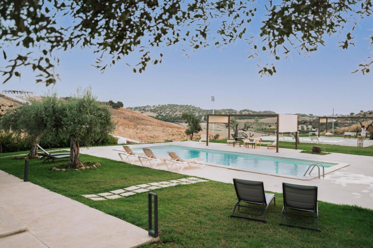 Le Valli Di Vendicari Lido di Noto Exterior foto