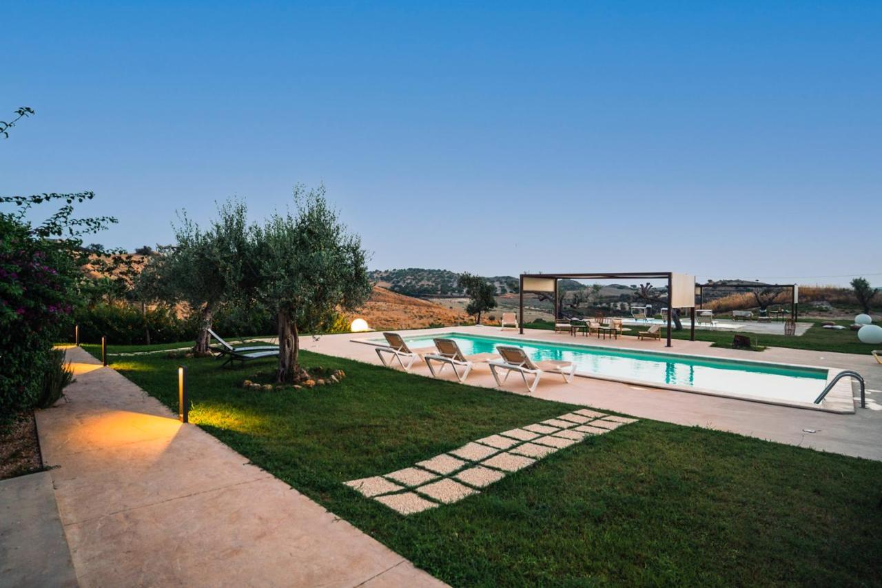 Le Valli Di Vendicari Lido di Noto Exterior foto