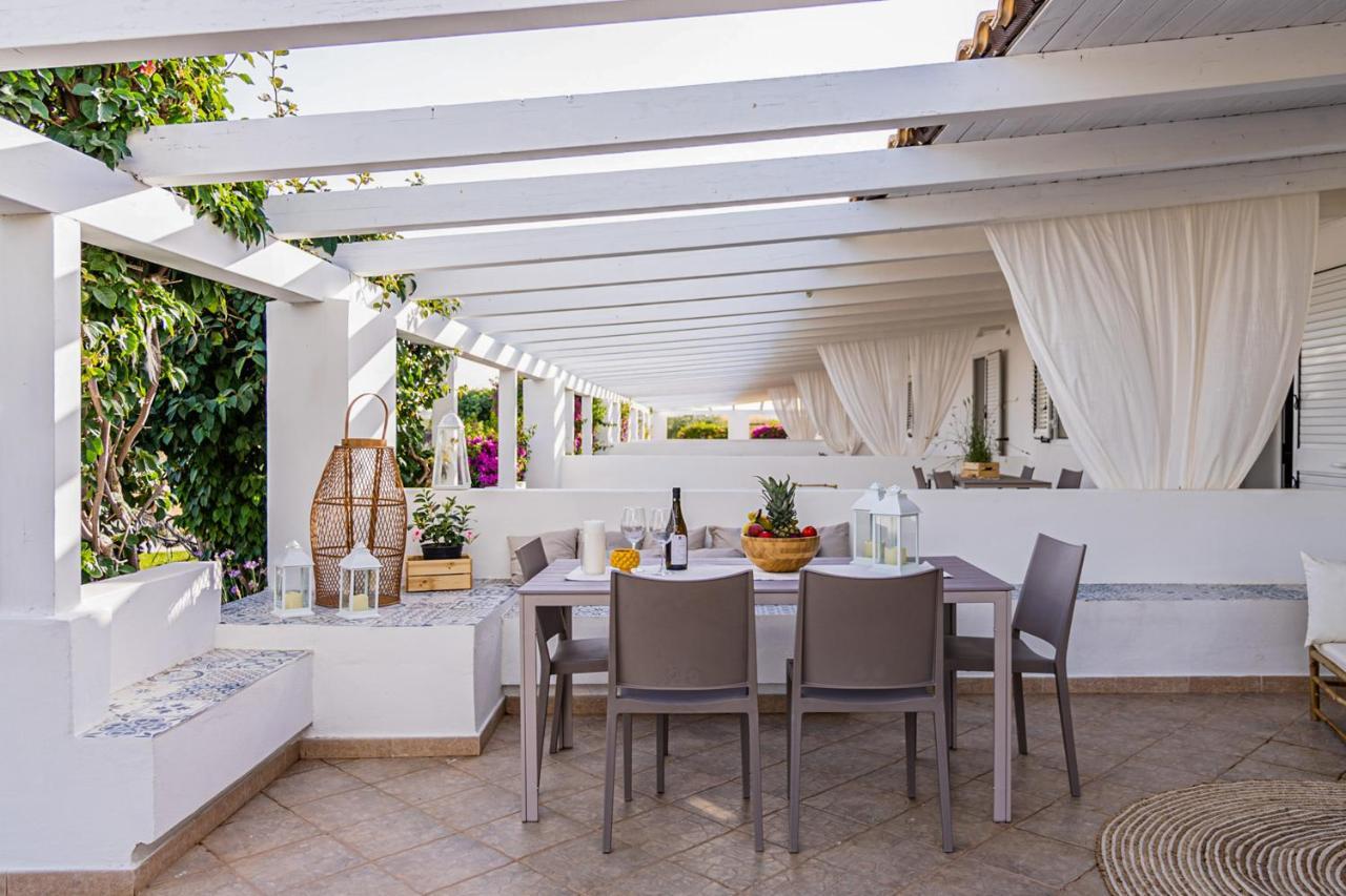 Le Valli Di Vendicari Lido di Noto Exterior foto