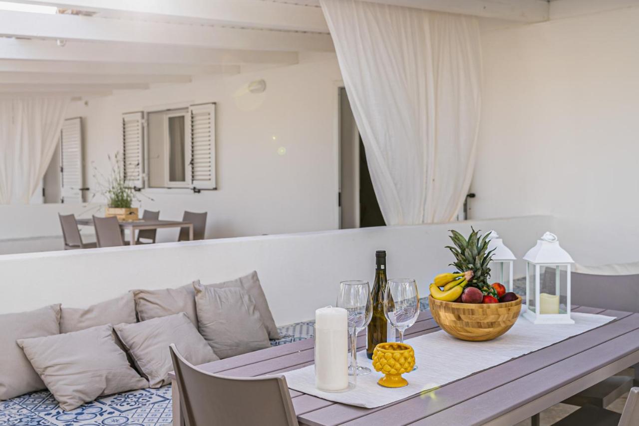 Le Valli Di Vendicari Lido di Noto Exterior foto