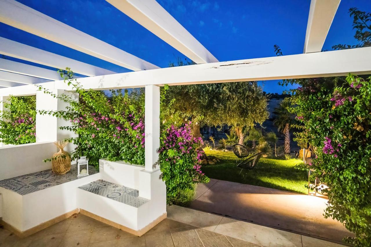 Le Valli Di Vendicari Lido di Noto Exterior foto