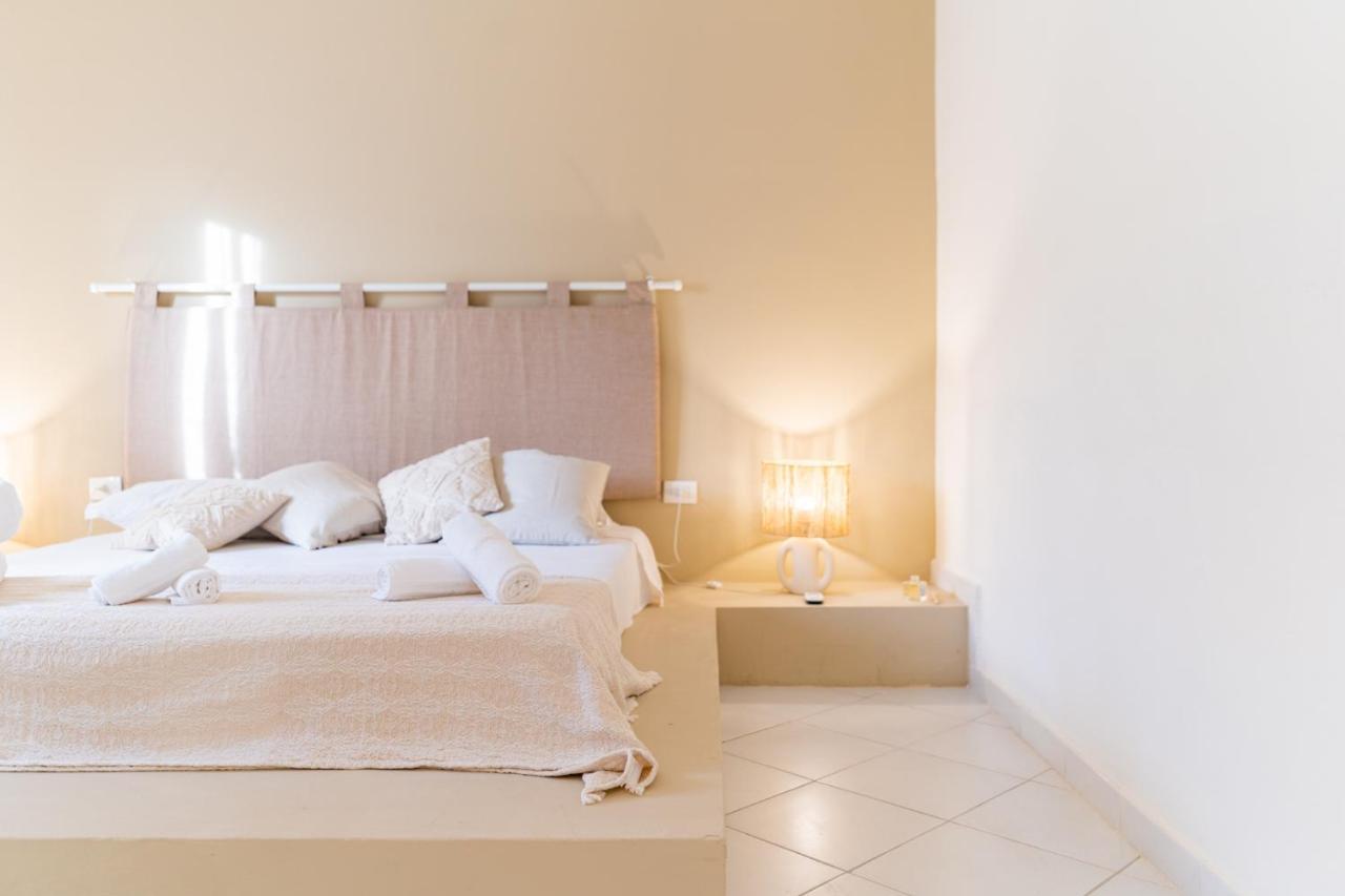 Le Valli Di Vendicari Lido di Noto Exterior foto