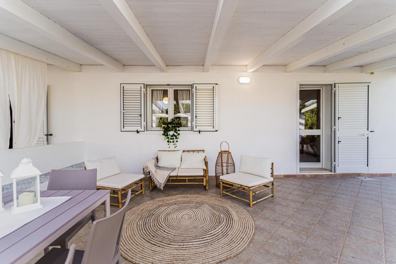 Le Valli Di Vendicari Lido di Noto Exterior foto