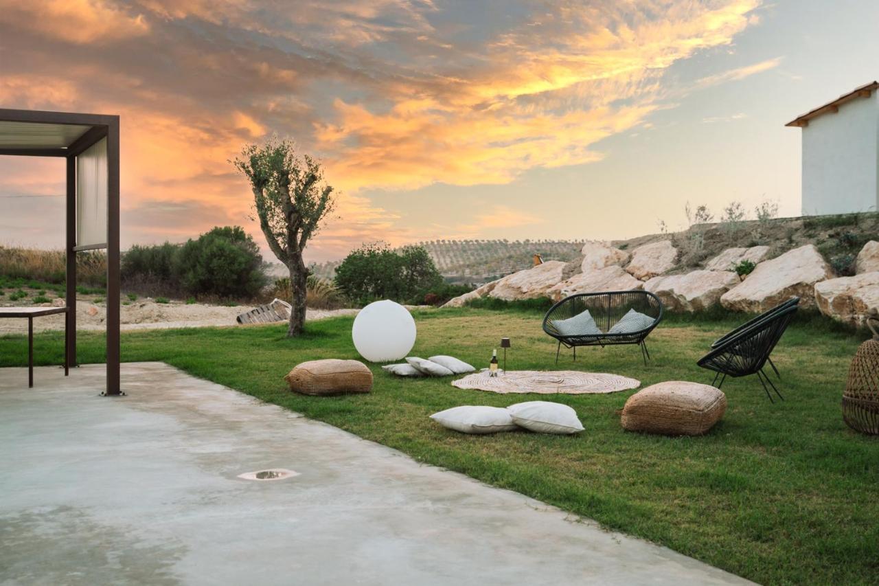 Le Valli Di Vendicari Lido di Noto Exterior foto
