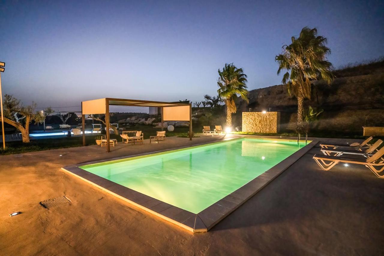 Le Valli Di Vendicari Lido di Noto Exterior foto