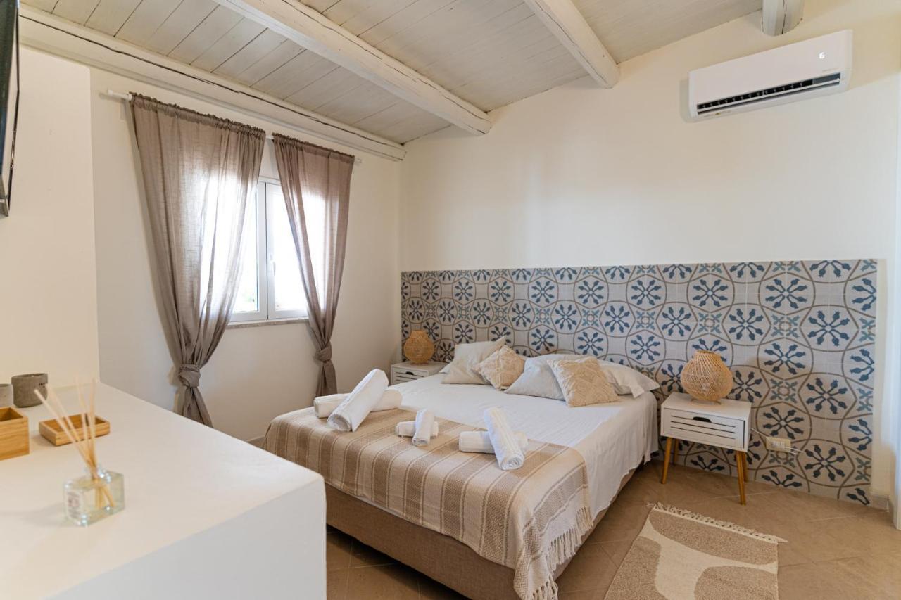 Le Valli Di Vendicari Lido di Noto Exterior foto